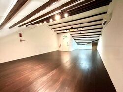 Telok Ayer Conservation Area (D1), Office #481182101